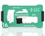 Тестер плат iPhone 16 / 16 Plus / 16 Pro / 16 Pro Max XZZ