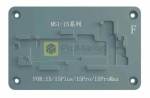 Колодка на подогрев - Mijing "MS1 15" iPhone 15 Series