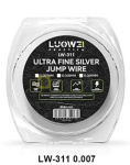 Проволка - Luowei "LW-311" (0.007мм,  200м,)