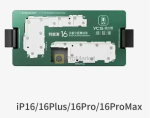 Тестер плат для iPhone 16 серии YCS iSocket