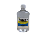 Бензин - Уфареактив "Калоша" 0.5л  (Нефрас-c2-20\120)