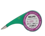 Оплетка - Relife "RL-2020" (2мм, 2м)